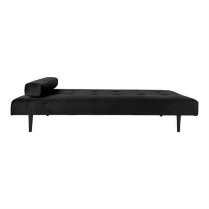 House Nordic - Capri - Daybed (sort velour) -