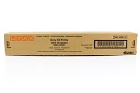 Ta/utax Cdc5520 Yellow Toner - UTAX