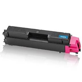 Utax Clp 3721 Magenta Toner - UTAX