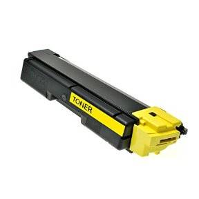 Utax Clp 3721 Yellow Toner - UTAX