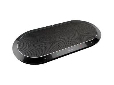 Jabra - SPEAK 810 - Speakerphone (sort) -