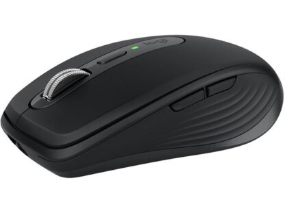 Logitech - MX Anywhere 3 - Trådløs mus (Grafitgrå) -