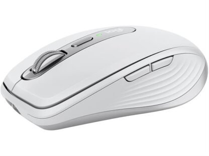 Logitech - MX Anywhere 3 - Trådløs mus (Grå) -