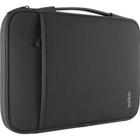 Belkin - 15.6'' Bærbartaske (sort) -