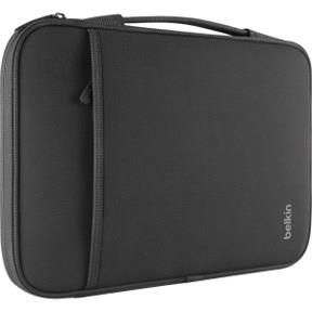 Belkin - 13''-14'' Bærbartaske (sort) -