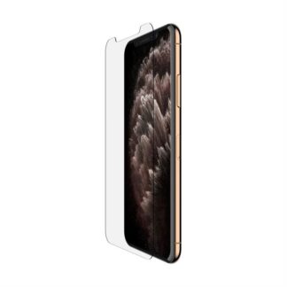 Belkin - ScreenForce InvisiGlass Ultra Protection - Sikkerhedsglas til iPhone 11 -