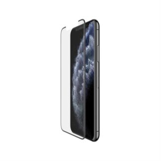 Belkin - ScreenForce TemperedCurve Protection - Sikkerhedsglas til iPhone X/XS/11 -