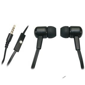 Sandberg - SpeakÂ´n Go In-Ear - Headset (sort) -