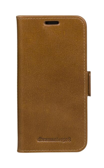 Dbramante1928 - Copenhagen plus - iPhone 11 Pro cover (brun) -