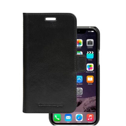 Dbramante1928 - Lynge - iPhone 11 Pro cover (sort) -