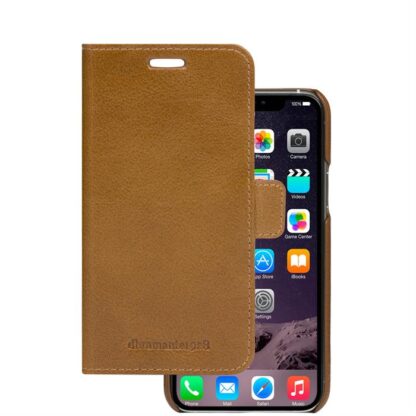 Dbramante1928 - Lynge - iPhone 11 Pro cover (brun) -