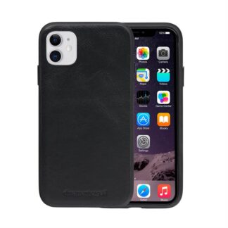 Dbramante1928 - Herning - iPhone 11 cover (sort) -