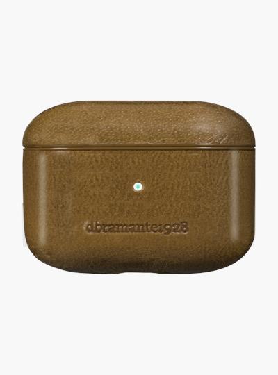 Dbramante1928 - Copenhagen - Airpod Pro Case (brun) -