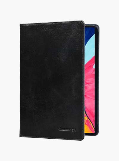 Dbramante1928 - Copenhagen - iPad Pro 12.9'' 4. gen. Cover (sort) -