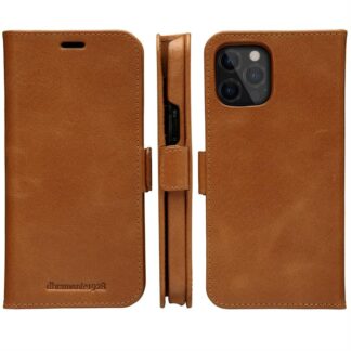 Dbramante1928 - Lynge - iPhone 12 Pro Max cover (brun) -