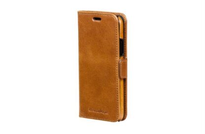 Dbramante1928 - Bernstorff - iPhone X/Xs cover (brun) -