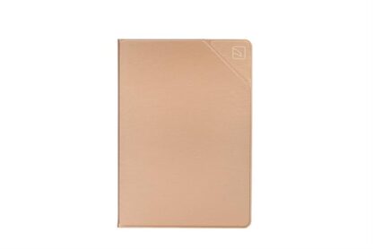 Tucano - 10,2" iPad (7./8. gen.) cover (guld) -