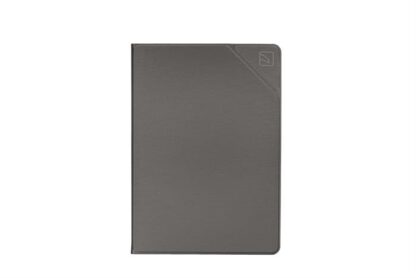 Tucano - 10,2" iPad (7./8. gen.) cover (grå) -