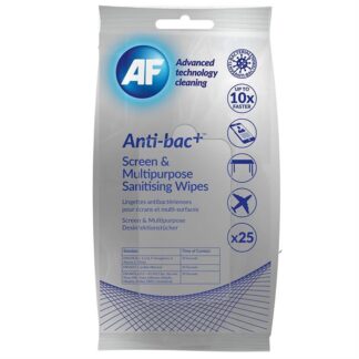 Anti-bac+ - Universalwipes -