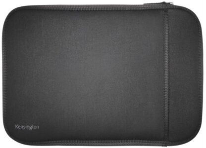 Kensington - 14.1'' Universelt bærbarsleeve (sort) -