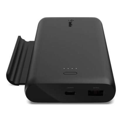 Belkin - 10,000 mAh Gaming Powerbank (sort) -