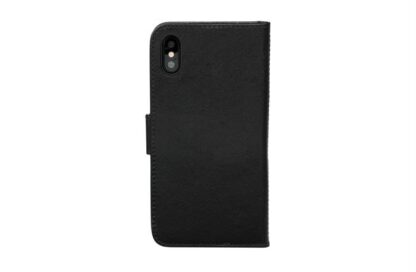 Dbramante1928 - Lynge - iPhone X/Xs cover (sort) -