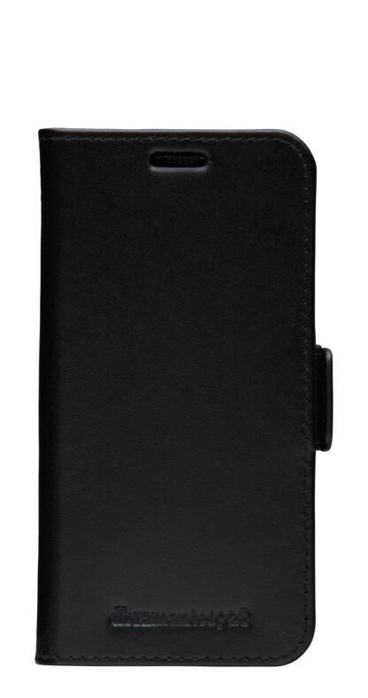 Dbramante1928 - Copenhagen Slim - iPhone 12 mini 5.4" cover (sort) -