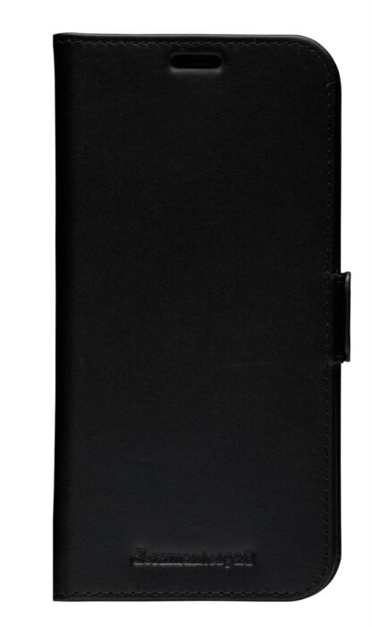 Dbramante1928 - Copenhagen Slim - iPhone 12/12 Pro 6.1" (sort) -