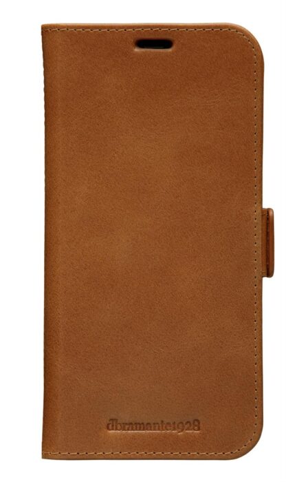 Dbramante1928 - Copenhagen Slim - iPhone 12/12 Pro 6.1" (brun) -