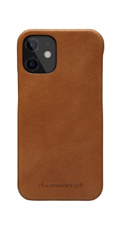 Dbramante1928 - Lynge - iPhone 12 mini 5.4" cover (brun) -