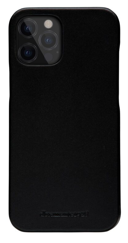 Dbramante1928 - Lynge - iPhone 12/12 Pro 6.1" cover (sort) -