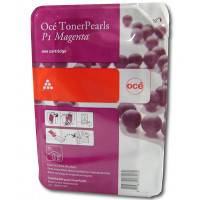 Océ Colorwave 600 Magenta Toner Pearls - OKI