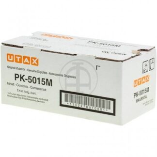 Utax Pk-5015M Magenta Toner 3K - UTAX