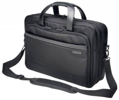 Computertaske Contour 2.0 Business 15,6" Sort - Kensington