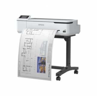 Surecolor Sc-T3100 24'' Storformatsprinter - Epson