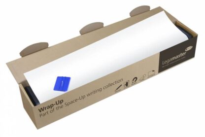 Whiteboard Folie Wrap-Up 101X150Cm Hvid Magnetisk - Legamaster