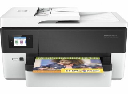 Hp Officejet 7720 A3 Wide Format E-Aio Printer - HP