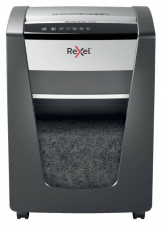 Makuleringsmaskine Rexel Momentum X420 P4 - JobOut