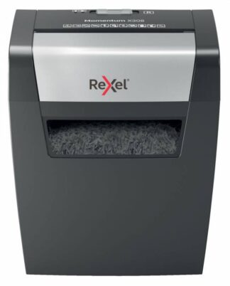 Makuleringsmaskine Rexel Momentum X308 P3 - Rexel