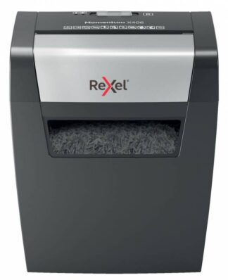 Makuleringsmaskine Rexel Momentum X406 P4 - Rexel