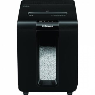 Makuleringsmaskine Automax 100M Fellowes 10Ark P-4 Mini-Cut - Fellowes