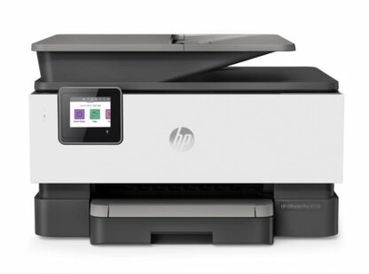 Hp Officejet Pro 9010E Aio - HP