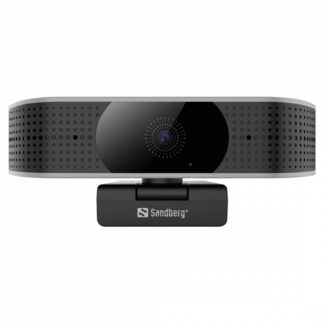 Sandberg Usb Webcam Pro Elite 4K Uhd - Sandberg