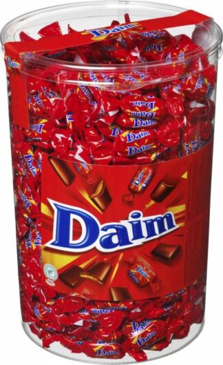 2 stk. Daim Minis 2500G - Unilux