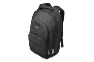 15,6'' Laptop Backpack Kensington Simply Portable Sp25, Blac - Kensington