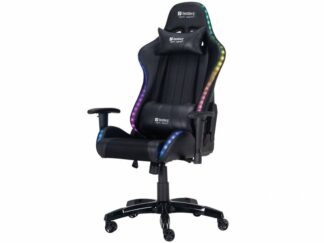 Commander Gaming Chair Rgb - Sandberg