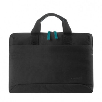 13,3''-14'' Super Slim Laptop Bag Smilza, Black - Tucano