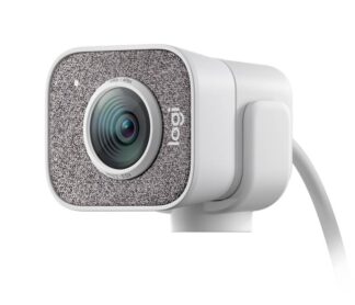 Logitech Streamcam, Off White - Logitech