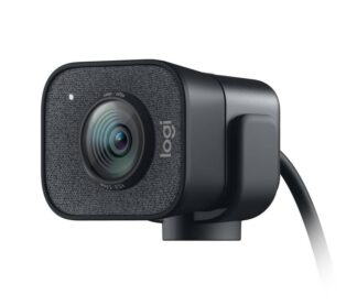 Logitech Streamcam, Graphite - Logitech