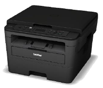 Dcp-L2510D Mono Laserprinter Duplex - Brother